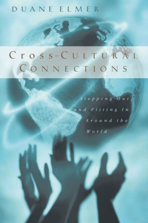 Cover image for book Cross-Cultural Connections