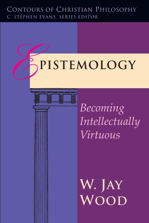 Cover image for book Epistemology