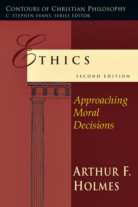 Cover image for book Ethics