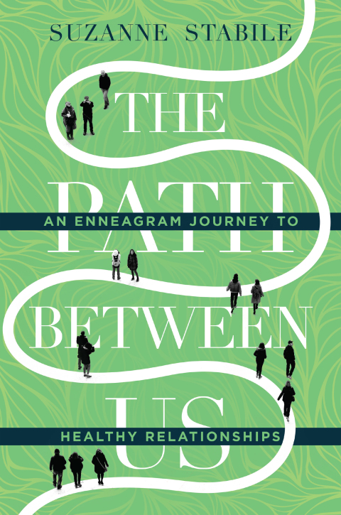 Cover image for book The Path Between Us