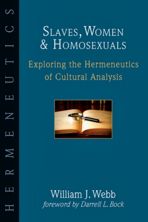 Cover image for book Slaves, Women & Homosexuals
