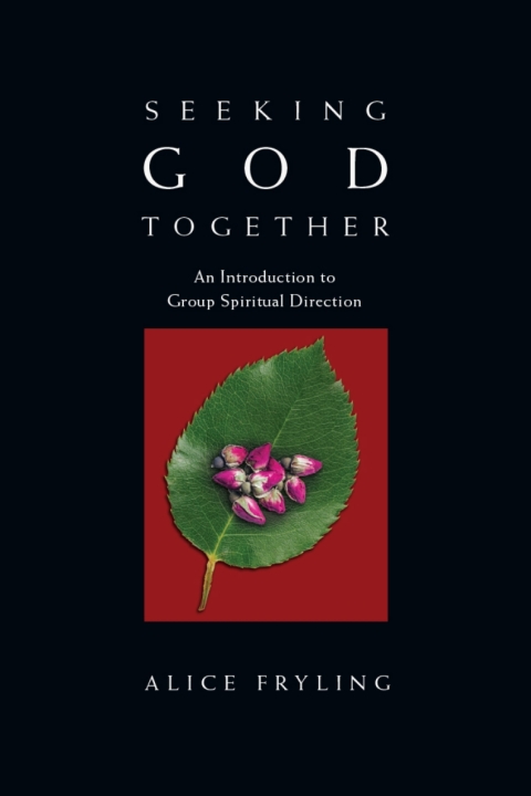 Cover image for book Seeking God Together