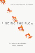 Finding the Flow - Tara Miller