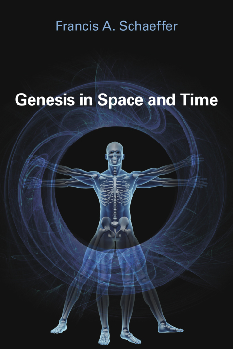 Cover image for book Genesis in Space and Time