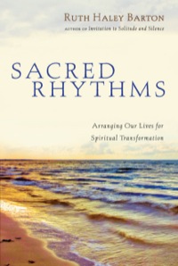 Cover image: Sacred Rhythms 9780830833337