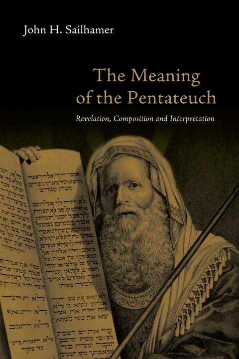 Cover image for book The Meaning of the Pentateuch