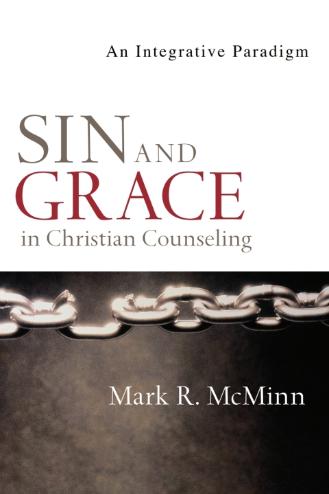 Cover image for book Sin and Grace in Christian Counseling