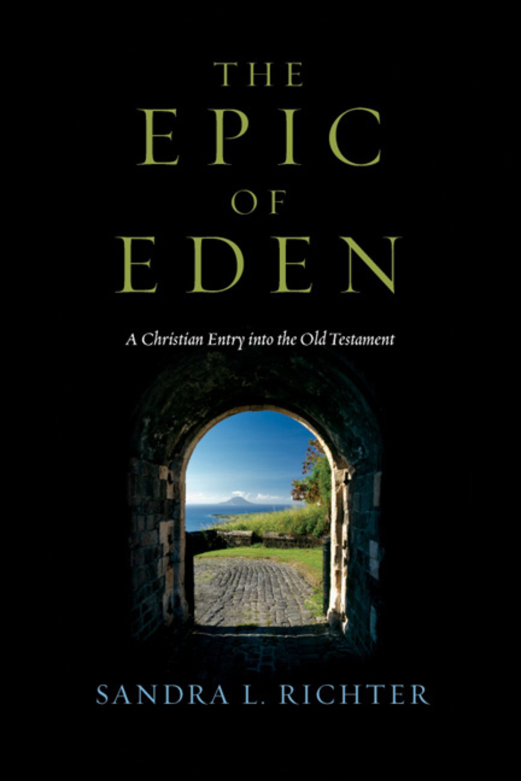 The Epic of Eden: A Christian Entry into the Old Testament (eBook) The Epic of Eden: A Christian Entry into the Old Testament (eBook)