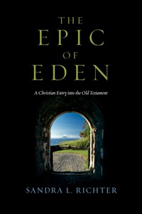Cover image: The Epic of Eden 9780830825776