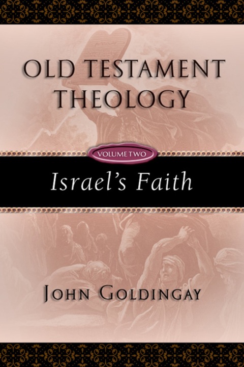Cover image for book Old Testament Theology