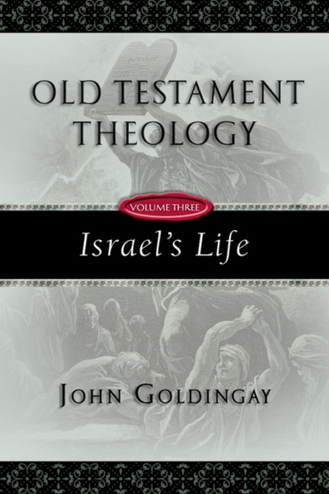 Cover image for book Old Testament Theology