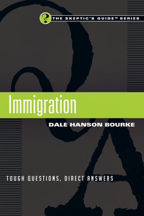 Cover image for book Immigration