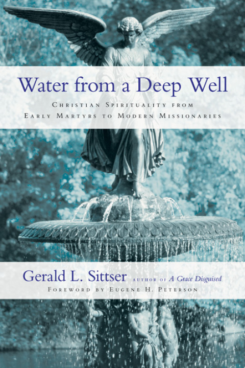 Cover image for book Water from a Deep Well