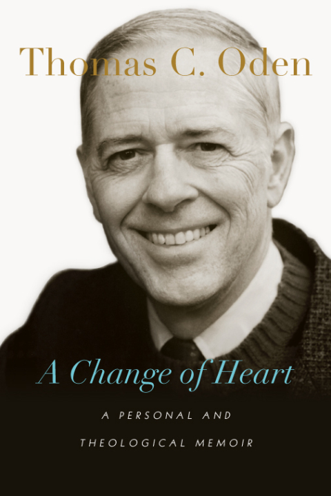 Cover image for book A Change of Heart