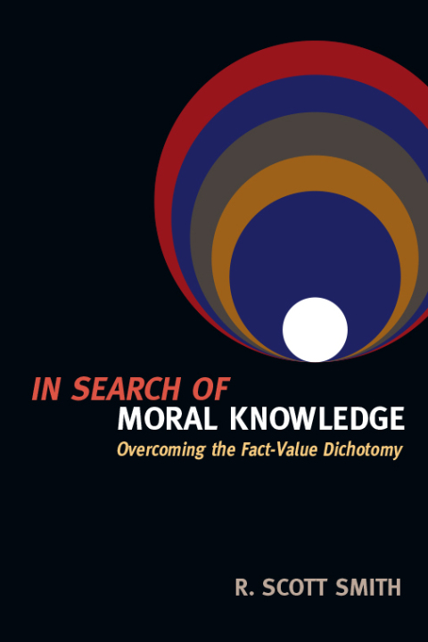 Cover image for book In Search of Moral Knowledge