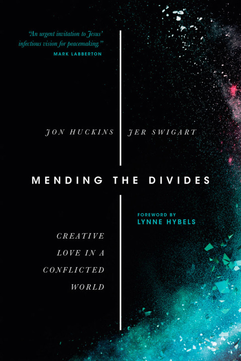 Cover image for book Mending the Divides