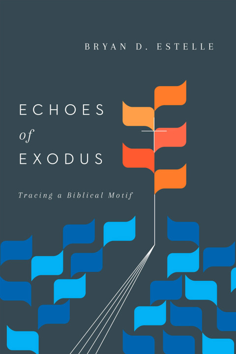Cover image for book Echoes of Exodus