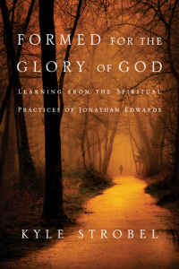 صورة الغلاف: Formed for the Glory of God 9780830856534