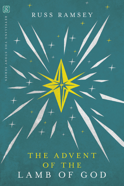 Cover image for book The Advent of the Lamb of God