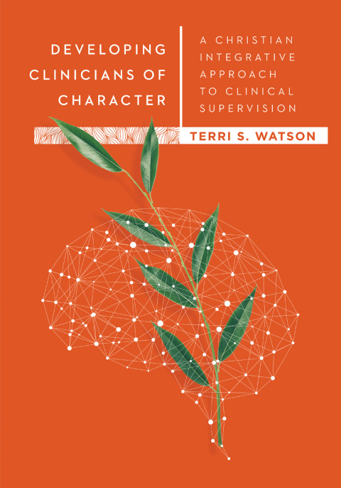 Cover image for book Developing Clinicians of Character