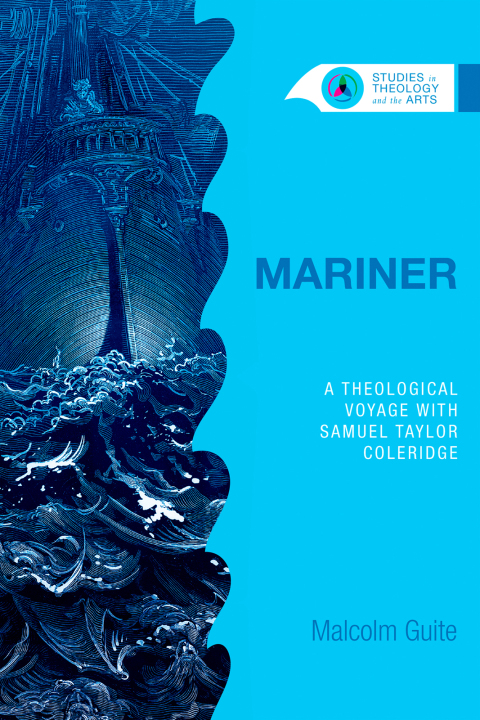 Cover image for book Mariner