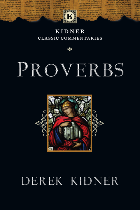 Cover image for book Proverbs