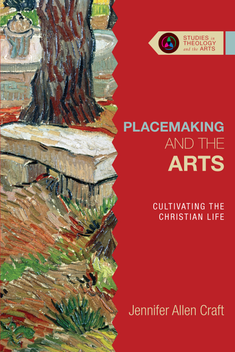 Cover image for book Placemaking and the Arts