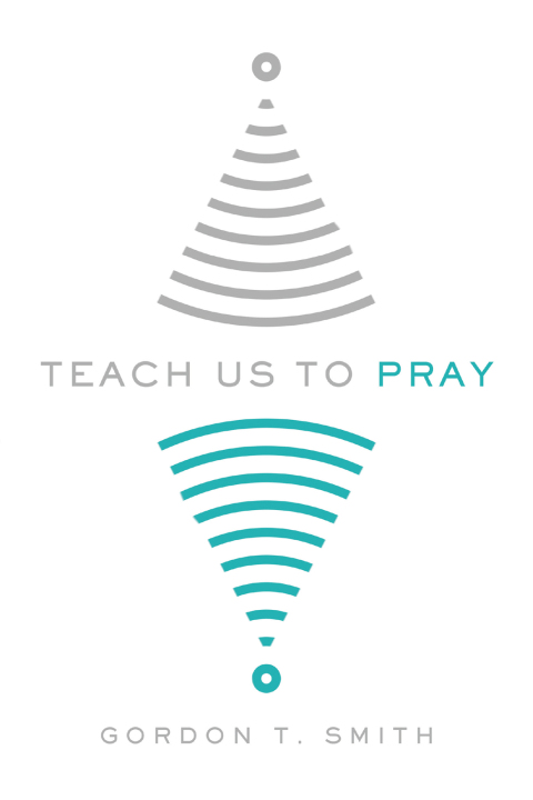 Cover image for book Teach Us to Pray
