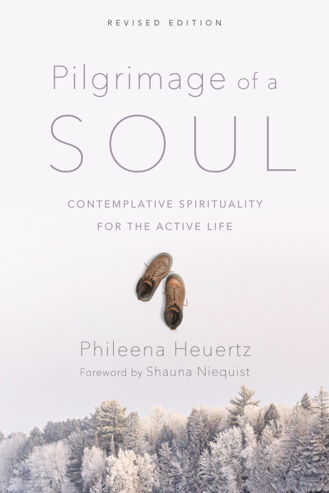 Cover image for book Pilgrimage of a Soul