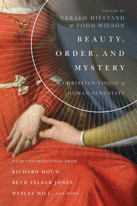 Cover image for book Beauty, Order, and Mystery