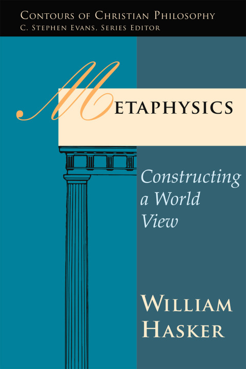 Cover image for book Metaphysics
