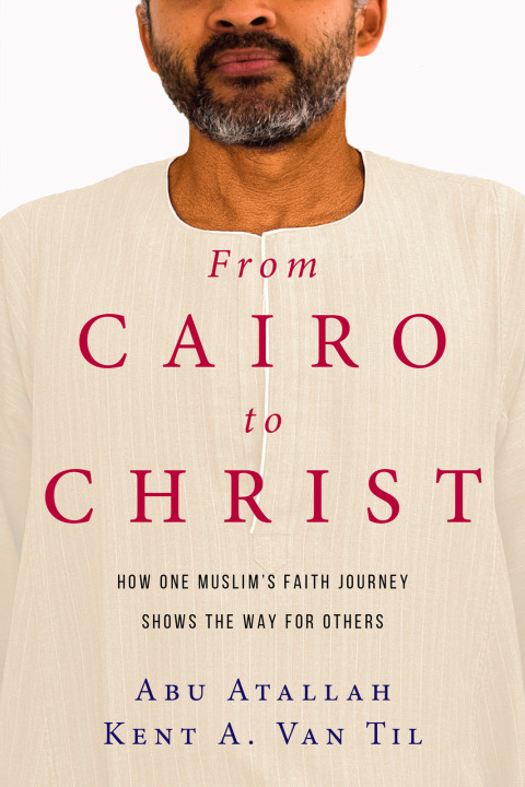 Cover image for book From Cairo to Christ
