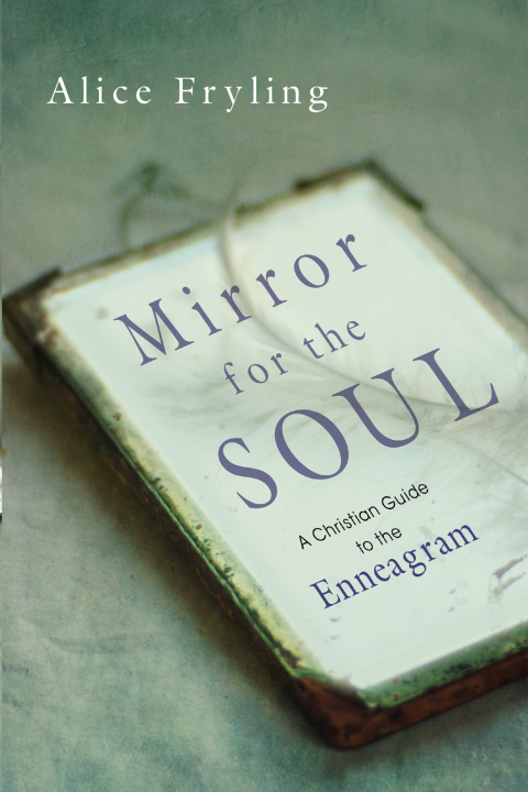 Cover image for book Mirror for the Soul