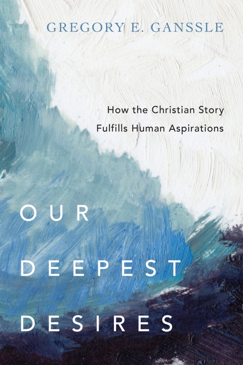 Cover image for book Our Deepest Desires