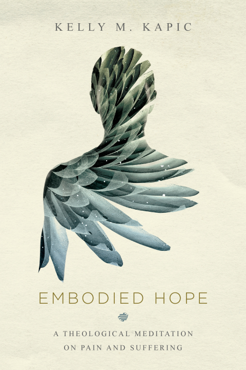 Cover image for book Embodied Hope