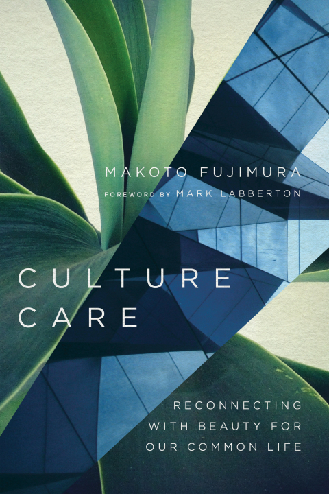 Cover image for book Culture Care