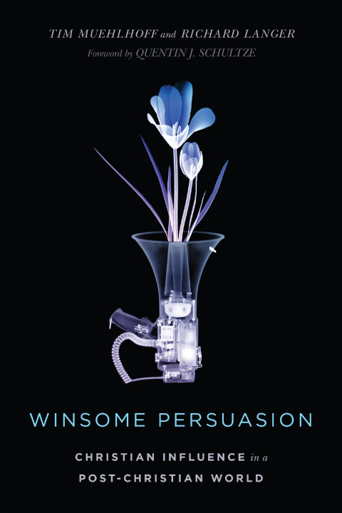 Cover image for book Winsome Persuasion
