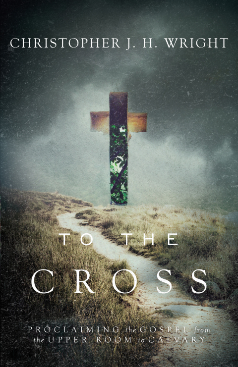Cover image for book To the Cross