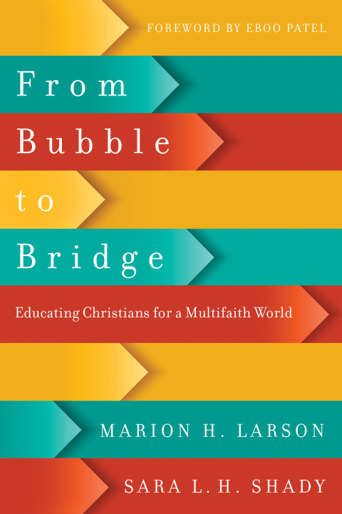 Cover image for book From Bubble to Bridge