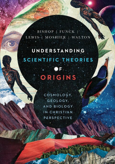 Cover image for book Understanding Scientific Theories of Origins