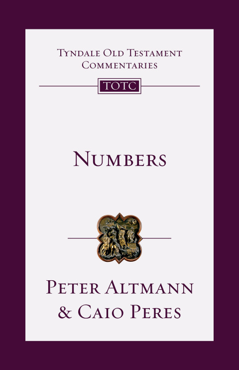 Cover image for book Numbers