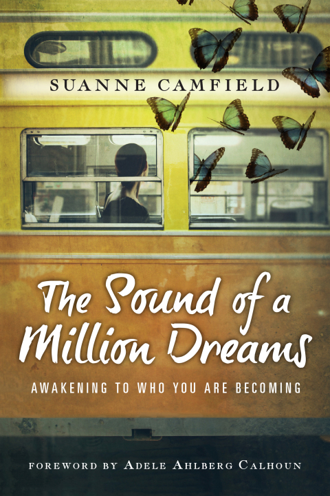 Cover image for book The Sound of a Million Dreams