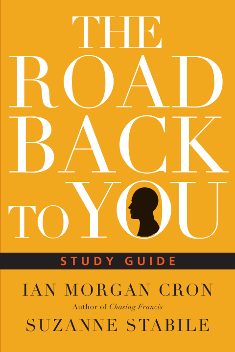 Cover image for book The Road Back to You Study Guide