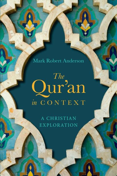 Cover image for book The Qur'an in Context