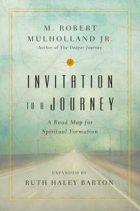 Cover image: Invitation to a Journey 9780830846177