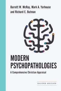 Cover image: Modern Psychopathologies 2nd edition 9780830828500