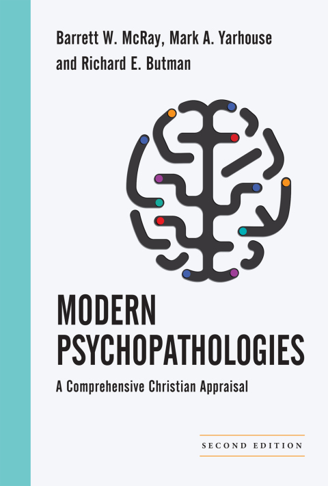 Cover image for book Modern Psychopathologies