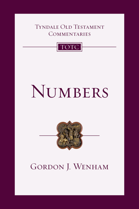 Cover image for book Numbers