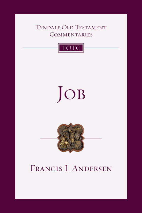 Cover image for book Job