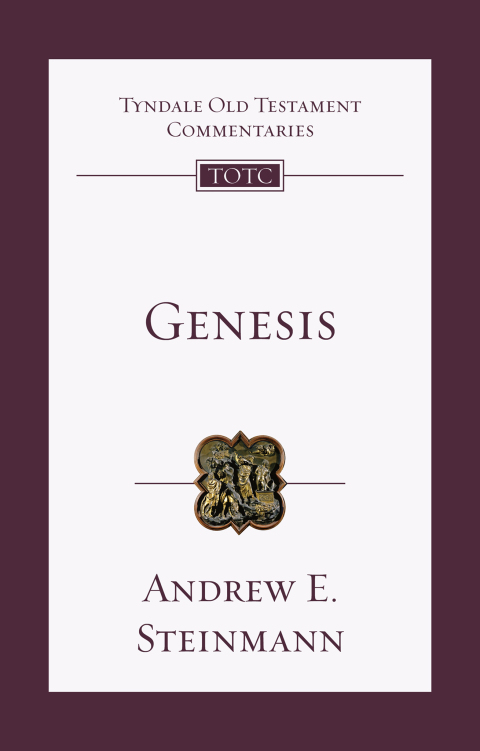 Cover image for book Genesis